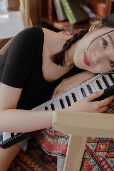 邻里的人们